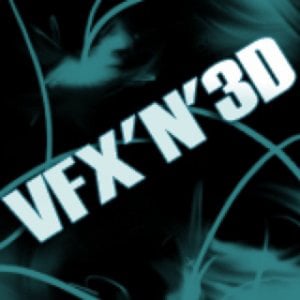 Profile picture for VFX'N'3D
