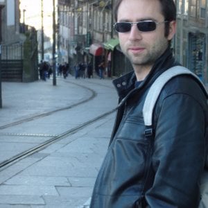Profile picture for Samuel Petit