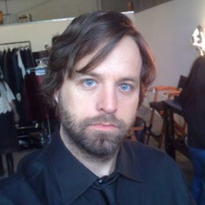 Profile picture for Matthew Odmark