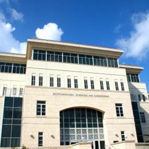 Profile picture for College of Engineering UTSA