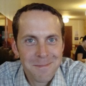 Profile picture for Larry Halff