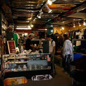 Profile picture for Meta Skateboards