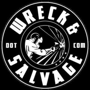 Profile picture for wreckandsalvage