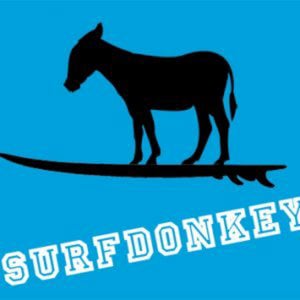Profile picture for surfdonkey