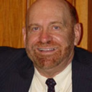 Profile picture for Dr. William K. Larkin