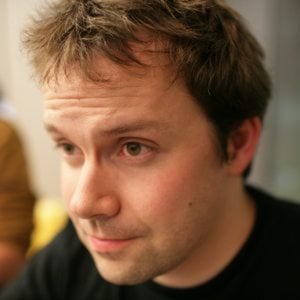 Profile picture for Tom Coates