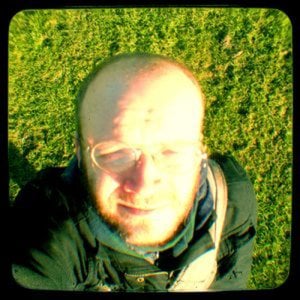 Profile picture for Pete Ashton