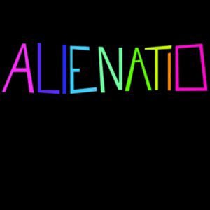 Profile picture for ALIENATIO