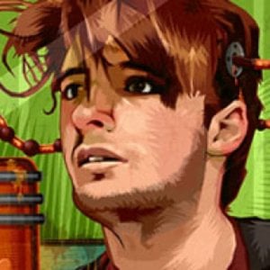 Profile picture for Paul Whittington