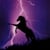 Thunder Horse Video