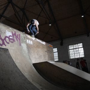 Profile picture for Daniel Prell