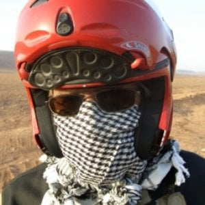 Profile picture for Martin Franitza