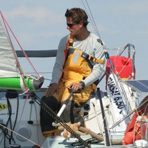 Profile picture for Reinhart Thibault