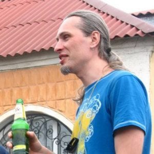 Profile picture for vlchudakov