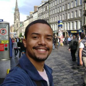 Profile picture for ViníciusNM