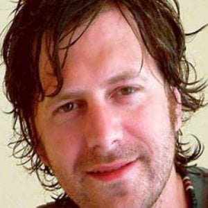 Profile picture for Mark Shufflebottom