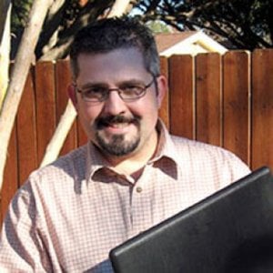 Profile picture for Dave Curlee