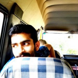 Profile picture for Narayanan Poomulli