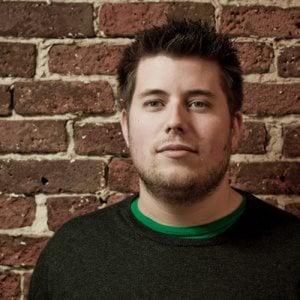 Profile picture for James Cox