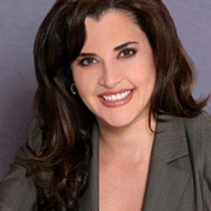 Profile picture for Sarah Bandy