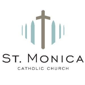 Profile picture for St. Monica Catholic Church