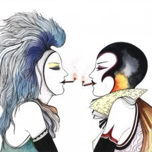 Profile picture for Jen Ray