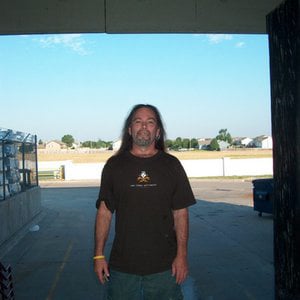 Profile picture for Dave Turner