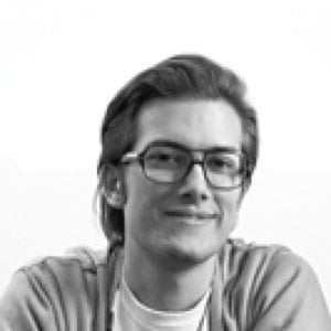 Profile picture for Alexander Ljung