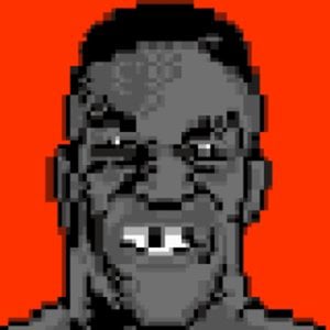 Profile picture for Jero