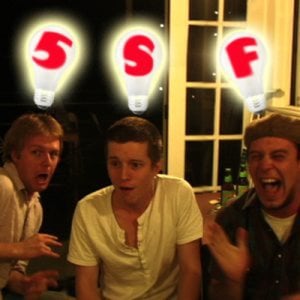 Profile picture for 5-Second Films