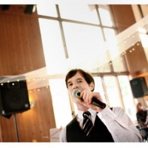 Profile picture for David Bennett