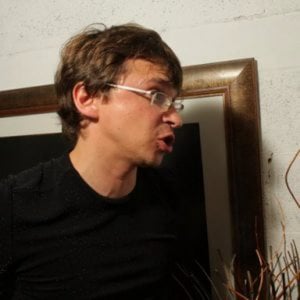 Profile picture for Igor Rubinstein
