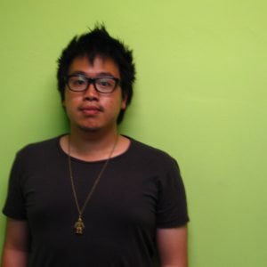 Profile picture for Brian Koh