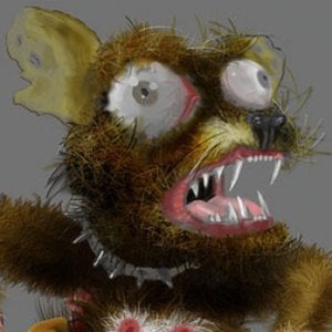 Profile picture for dogrush