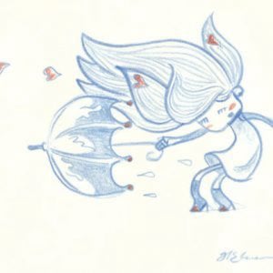 Profile picture for Natalia Elina