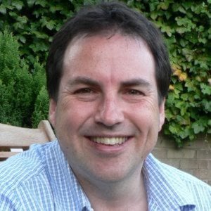 Profile picture for Andrew Reeves-Hall