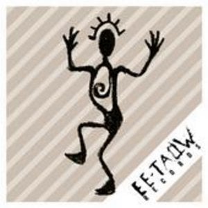 Profile picture for eetaow records