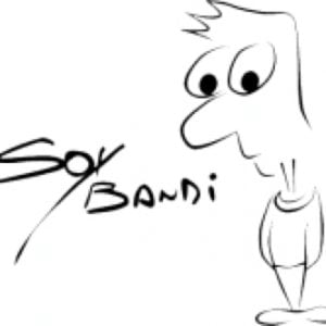 Profile picture for SoyBandi