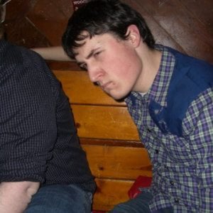 Profile picture for Nick