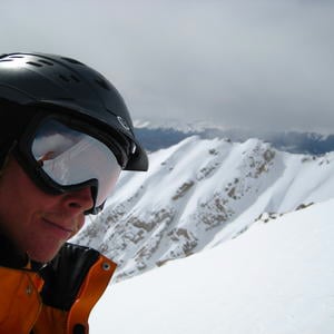 Profile picture for Ryan Halverson