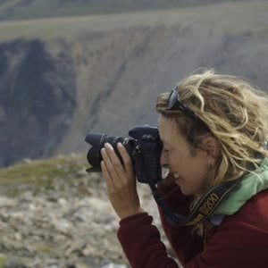 Profile picture for Audrey Hall