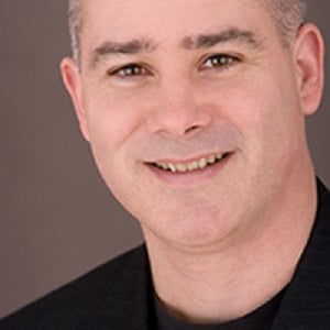 Profile picture for Rod Sherwin