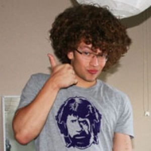 Profile picture for Nico Uthe