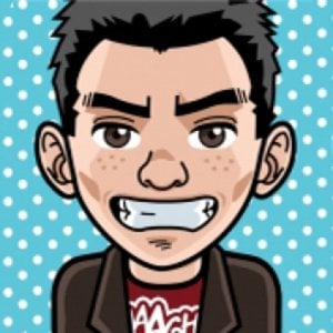 Profile picture for greg wong