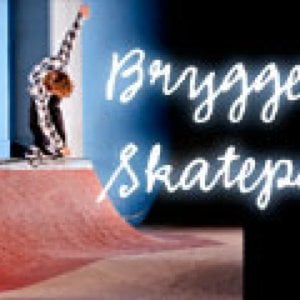 Profile picture for Bryggeriet Skatepark