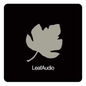 Profile picture for Leaf Audio