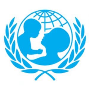Profile picture for UNICEF Sverige