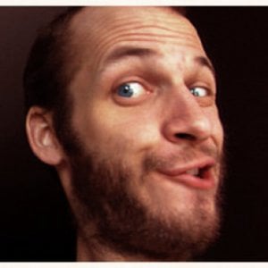 Profile picture for Benjamin Arcand
