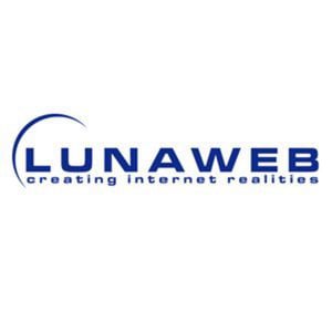 Profile picture for LunaWeb
