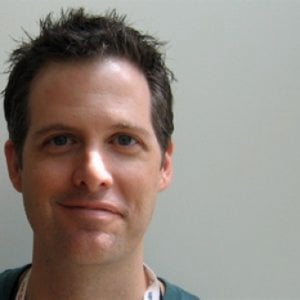 Profile picture for Brian Oberkirch